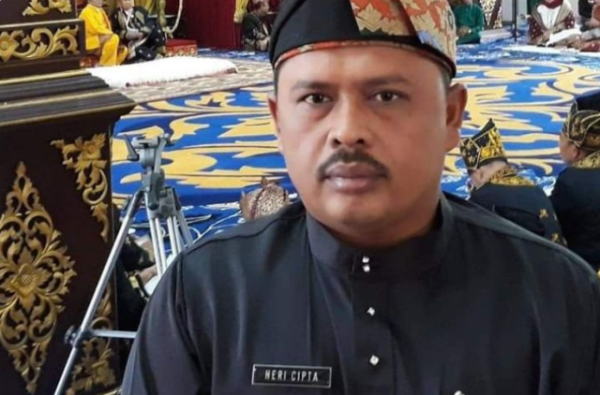 Heri Cipta Nilai Tertinggi, Pelantikan 7 Pejabat Eselon 2 Kerinci Tunggu Keputusan Bupati Heri Cipta Nilai Tertinggi, Pelantikan 7 Pejabat Eselon 2 Kerinci Tunggu Keputusan Bupati