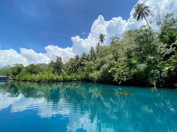 Jarang Ada yang Tahu, Bulukumba Punya Telaga Biru Tempat Mandi Keluarga Raja Jarang Ada yang Tahu, Bulukumba Punya Telaga Biru Tempat Mandi Keluarga Raja