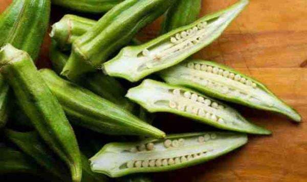 Tanaman Unik, Ini Kandungan dan Manfaat Kesehatan dari Konsumsi Okra Tanaman Unik, Ini Kandungan dan Manfaat Kesehatan dari Konsumsi Okra