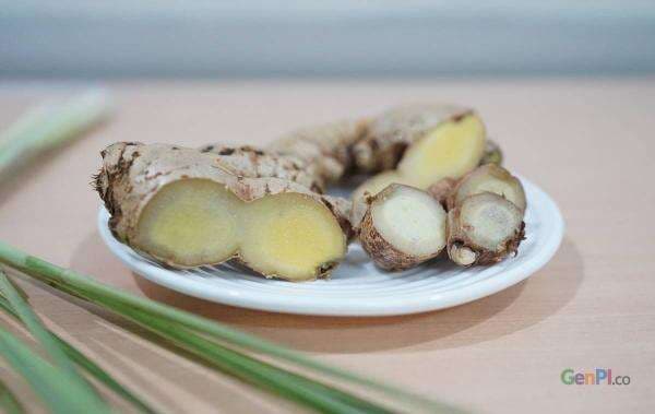 Awas! Jahe dan Kunyit Jangan Simpan di Kulkas, Kata Dokter Zaidul Akbar Awas! Jahe dan Kunyit Jangan Simpan di Kulkas, Kata Dokter Zaidul Akbar