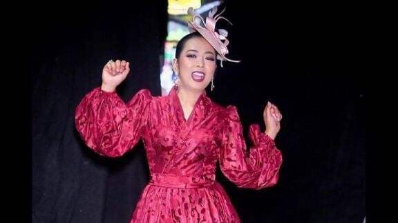 Emosi Terus Ditanya Soal Kasus Lesti Kejora, Soimah Beri Tanggapan Menohok: Sampeyan Gak Punya Kerjaan Emosi Terus Ditanya Soal Kasus Lesti Kejora, Soimah Beri Tanggapan Menohok: Sampeyan Gak Punya Kerjaan