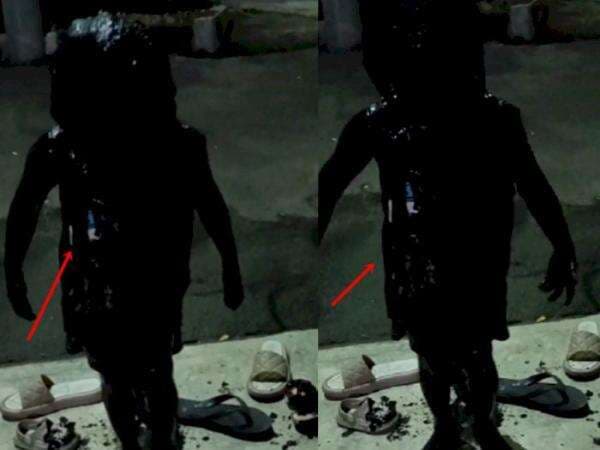 Duh! Bocah Perempuan Kecebur Got, Ibunya Panik, Netizen Ngakak: Auto Dikenang Seumur Hidup Duh! Bocah Perempuan Kecebur Got, Ibunya Panik, Netizen Ngakak: Auto Dikenang Seumur Hidup