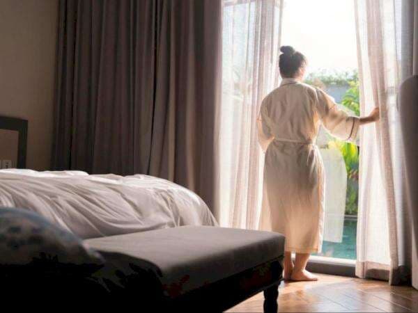 Mengenal Incognito Hotel, Layanan Tamu Rahasia saat Menginap! Mengenal Incognito Hotel, Layanan Tamu Rahasia saat Menginap!