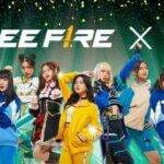 Resmi! Kolaborasi JKT48 dengan Free Fire, Special Guest di FFIM 2022? Resmi! Kolaborasi JKT48 dengan Free Fire, Special Guest di FFIM 2022?