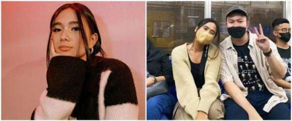 Penumpang KRL ini mirip Niki Zefanya, sosoknya sempat bikin heboh Penumpang KRL ini mirip Niki Zefanya, sosoknya sempat bikin heboh