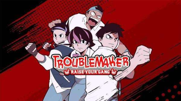 Segera Rilis! Game Lokal Troublemaker Luncurkan Demo Lagi Segera Rilis! Game Lokal Troublemaker Luncurkan Demo Lagi