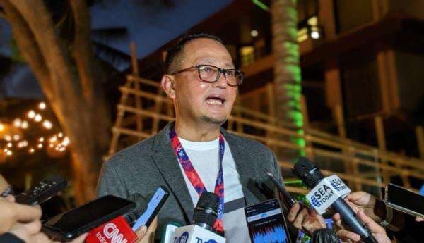 Kemenkominfo Dukung Potensi Besar Pengembangan Industri Game Indonesia untuk Topang Ekonomi Digital Kemenkominfo Dukung Potensi Besar Pengembangan Industri Game Indonesia untuk Topang Ekonomi Digital