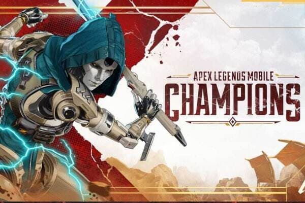 Event Champions Apex Legends Mobile Hadirkan Legend Baru, Ash
