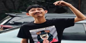 Fakta dan Profil Yono Bakrie, Peserta SUCI X yang Disebut Mirip Omo Kucrut Fakta dan Profil Yono Bakrie, Peserta SUCI X yang Disebut Mirip Omo Kucrut