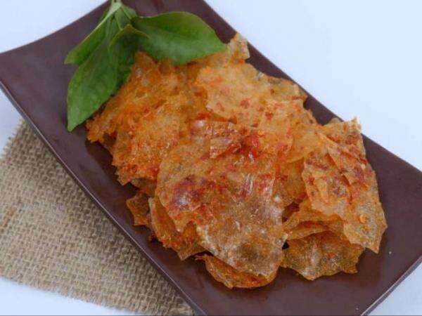 Cara Membuat Keripik Kaca yang Renyah dan Anti Gagal, Ini Tipsnya! Cara Membuat Keripik Kaca yang Renyah dan Anti Gagal, Ini Tipsnya!