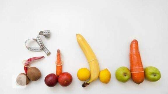 Lebih `Menggigit` Mana? Penis yang Panjang atau Tebal Gemuk, Ternyata Wanita Lebih Puas yang Bentuknya... Lebih `Menggigit` Mana? Penis yang Panjang atau Tebal Gemuk, Ternyata Wanita Lebih Puas yang Bentuknya...