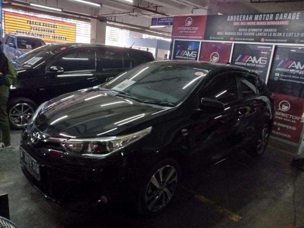 Apa Saja Layanan dan Fasilitas dari Jasa Inspeksi Kendaraan Otospector Apa Saja Layanan dan Fasilitas dari Jasa Inspeksi Kendaraan Otospector