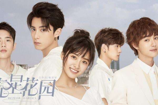 Ini 6 Rekomendasi Film China Romantis Terbaik, Awas Baper! Ini 6 Rekomendasi Film China Romantis Terbaik, Awas Baper!