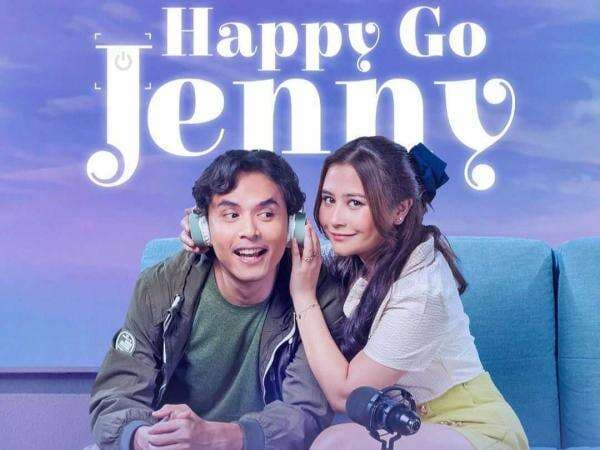 Segera Tayang! Ini Sinopsis Film “Happy Go Jenny” Segera Tayang! Ini Sinopsis Film “Happy Go Jenny”