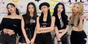 Download Lagu MP3 ITZY – Boys Like You, Lengkap Lirik dan Terjemahan Indonesia Download Lagu MP3 ITZY – Boys Like You, Lengkap Lirik dan Terjemahan Indonesia