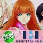 Webtoon Virgo and the Sparkling Diadaptasi Jadi Drama Korea! Webtoon Virgo and the Sparkling Diadaptasi Jadi Drama Korea!