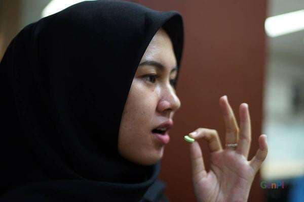 Ada di Apotek, 3 Vitamin Penambah Nafsu Makan untuk Dewasa Ada di Apotek, 3 Vitamin Penambah Nafsu Makan untuk Dewasa