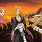 7 Karakter Tercantik yang Ada di Bleach, Semua Wangy! 7 Karakter Tercantik yang Ada di Bleach, Semua Wangy!