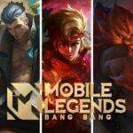 7 Item Mobile Legends Terbaik untuk By One, Jangan Kasih Pulang! 7 Item Mobile Legends Terbaik untuk By One, Jangan Kasih Pulang!