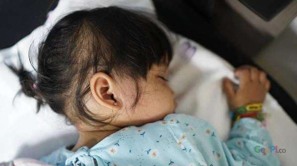 Gejala Gagal Ginjal Akut Pada Anak, Orang Tua Harus Waspada! Gejala Gagal Ginjal Akut Pada Anak, Orang Tua Harus Waspada!