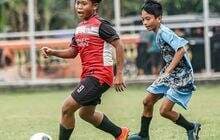 Liga TopSkor U-13 Surakarta: PFA Mulai Bersaing di Papan Atas Liga TopSkor U-13 Surakarta: PFA Mulai Bersaing di Papan Atas