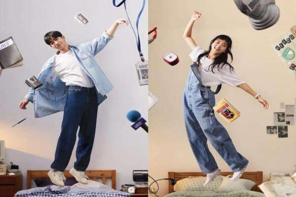 Simak 5 Drama Korea Terbaik Sepanjang Masa, Wajib Ditonton! Simak 5 Drama Korea Terbaik Sepanjang Masa, Wajib Ditonton!