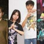 Ini Dia Deretan Pacar Cantik Pro Player MLBB Indonesia! Ini Dia Deretan Pacar Cantik Pro Player MLBB Indonesia!