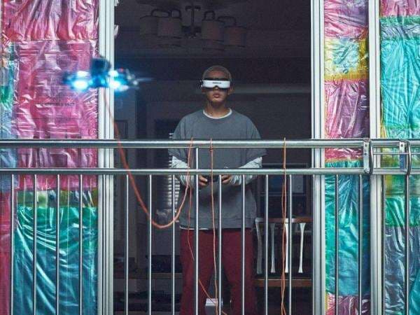 ‘Alive’ Film Horor Korea dari Netflix: Akibat Suka Main Game Sampai Lupa Waktu ‘Alive’ Film Horor Korea dari Netflix: Akibat Suka Main Game Sampai Lupa Waktu