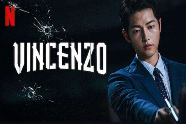 Rekomendasi Drama Korea Action Menegangkan, Wajib Ditonton! Rekomendasi Drama Korea Action Menegangkan, Wajib Ditonton!