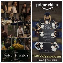 5 Hal Menarik dari Film Perfect Strangers