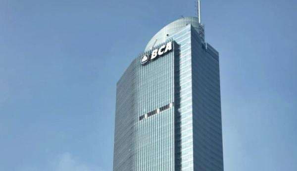 The Power of BCA: Harga Saham BBCA Sentuh ATH di Rp8.900 The Power of BCA: Harga Saham BBCA Sentuh ATH di Rp8.900