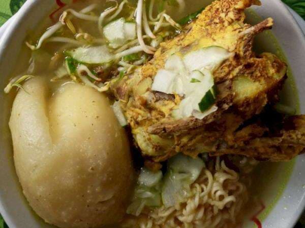 Nyobain Kuliner Hidden Gem di Lampung, Tekwan Dicampur Kerongkongan Ayam! Gimana Rasanya? Nyobain Kuliner Hidden Gem di Lampung, Tekwan Dicampur Kerongkongan Ayam! Gimana Rasanya?