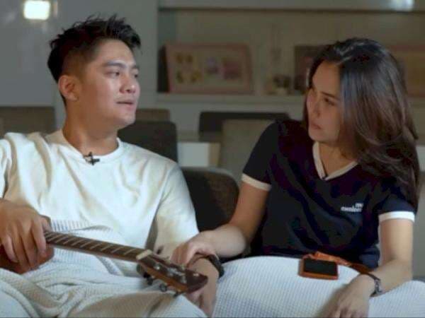 Ayu Ting Ting Blak-blakan Mau Pacaran sama Boy William asal Jadi Mualaf: Ayo Kaya Bareng Ayu Ting Ting Blak-blakan Mau Pacaran sama Boy William asal Jadi Mualaf: Ayo Kaya Bareng