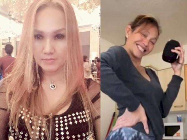 Penyanyi 'No Comment' Tuty Wibowo Jadi Naik Daun Gara-Gara Sensasi Bunda Corla Penyanyi 'No Comment' Tuty Wibowo Jadi Naik Daun Gara-Gara Sensasi Bunda Corla