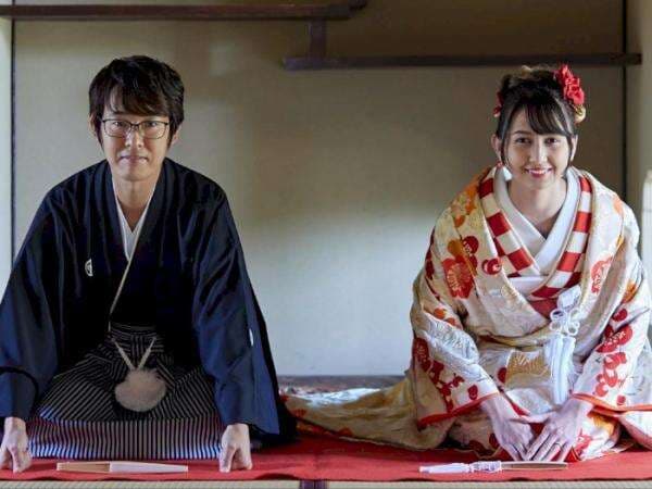 Congrats! Stefi Eks JKT48 Resmi Menikah sama Pria Jepang Congrats! Stefi Eks JKT48 Resmi Menikah sama Pria Jepang