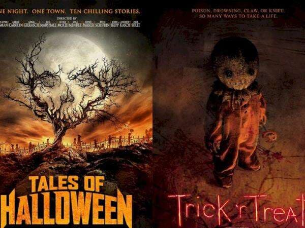 12 Rekomendasi Film Halloween yang Paling Horor dan Mengerikan 12 Rekomendasi Film Halloween yang Paling Horor dan Mengerikan