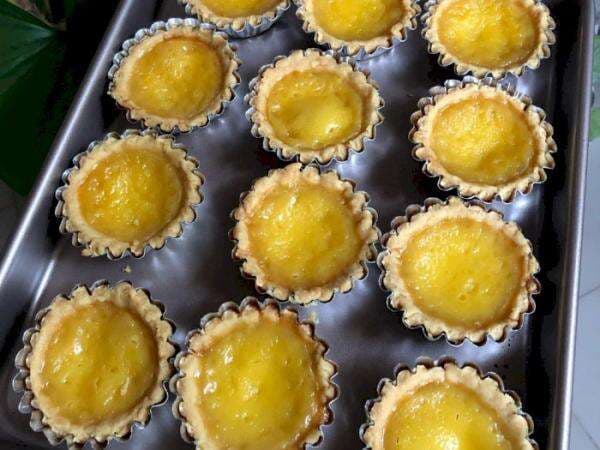 Cara Membuat Resep Pie Susu Khas Bali, Bisa Pakai Teflon atau Oven! Cara Membuat Resep Pie Susu Khas Bali, Bisa Pakai Teflon atau Oven!