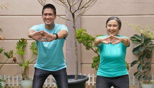 Waspada! Gejala Stroke Iskemik Penyebab Kematian Waspada! Gejala Stroke Iskemik Penyebab Kematian