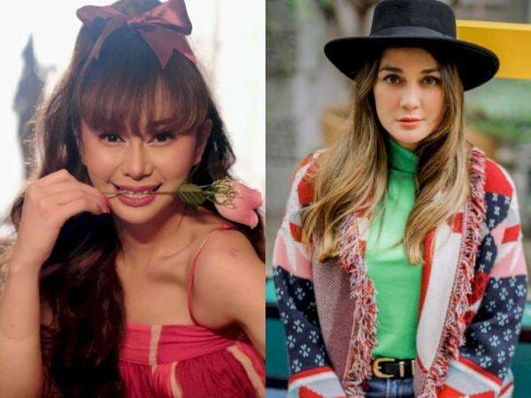 Denise Chariesta Sebut Luna Maya Telepon Artis buat Tutupi Perselingkuhan Regi Datau Denise Chariesta Sebut Luna Maya Telepon Artis buat Tutupi Perselingkuhan Regi Datau