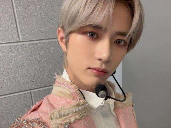 Beomgyu TXT Hanya Perlu Istirahat Usai Walk Out saat Konser di Bangkok, Kata BigHit Music Beomgyu TXT Hanya Perlu Istirahat Usai Walk Out saat Konser di Bangkok, Kata BigHit Music