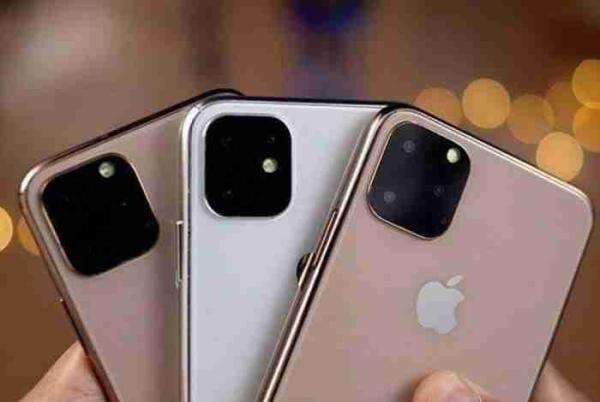 Yuk Simak Spesifikasi Lengkap iPhone 10 Pro Max Yuk Simak Spesifikasi Lengkap iPhone 10 Pro Max