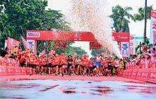 Gelar Event Lari Pertama Kali, Alfamart Run 2022 Sukses Diikuti 2.300 Peserta Gelar Event Lari Pertama Kali, Alfamart Run 2022 Sukses Diikuti 2.300 Peserta