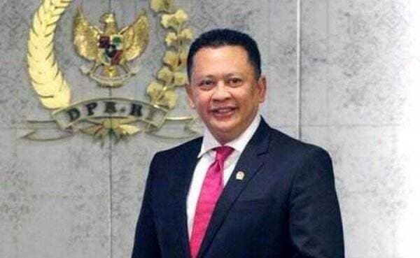 Ketua MPR: Indonesia Usulkan Forum MPR Dunia
