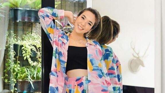 Kena Skakmat, Gisella Ananstasia Ngakunya Cewek Spek Intel Sebut Pasangan Tak Bisa Bandel, Netizen Nyinyir: Bukannya Dia yang Keciduk? Kena Skakmat, Gisella Ananstasia Ngakunya Cewek Spek Intel Sebut Pasangan Tak Bisa Bandel, Netizen Nyinyir: Bukannya Dia yang Keciduk?