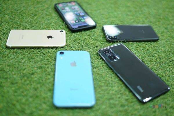 3 Cara Restart iPhone dengan Mudah, HP Dijamin Nggak Rusak 3 Cara Restart iPhone dengan Mudah, HP Dijamin Nggak Rusak