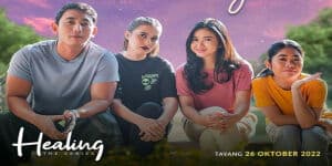 Sinopsis dan Daftar Pemain Healing The Series, Web Series yang Dibintangi Bio One hingga Adinda Azani Sinopsis dan Daftar Pemain Healing The Series, Web Series yang Dibintangi Bio One hingga Adinda Azani