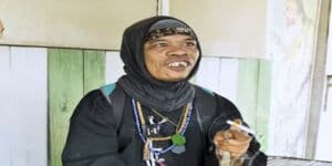 Biodata dan Profil Joko Kendil: Umur, Agama dan Nama Asli, Sosok Viral yang Mengaku Naiki Macan Putih Biodata dan Profil Joko Kendil: Umur, Agama dan Nama Asli, Sosok Viral yang Mengaku Naiki Macan Putih