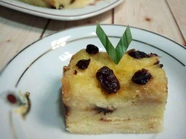 Resep Puding Roti Tawar Kukus yang Enak dan Lembut, Ini Tipsnya! Resep Puding Roti Tawar Kukus yang Enak dan Lembut, Ini Tipsnya!