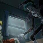 Lisa The Simpsons Hadir dalam Bentuk Parodi Anime Death Note Lisa The Simpsons Hadir dalam Bentuk Parodi Anime Death Note