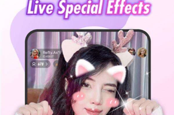 Unduh Aplikasi Yoha Live Terbaru Versi Android dan iOS Unduh Aplikasi Yoha Live Terbaru Versi Android dan iOS